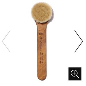 Other - Province Apothecary Daily Glow Facial Dry Brush Other - Province Apothecary Daily Glow Facial Dry Brush